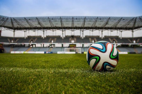 tips menjadi pemain bola terkenal