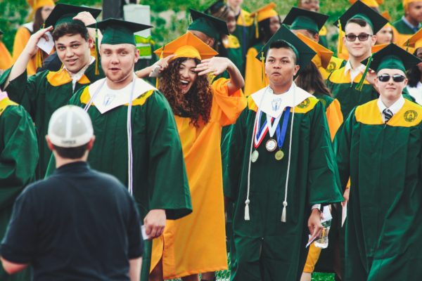 arti penting wisuda bagi mahasiswa