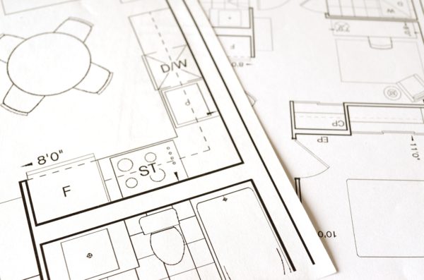 prospek kerja jurusan arsitektur