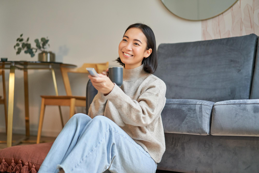 Me Time: Habiskan Waktu dengan Lebih Positif