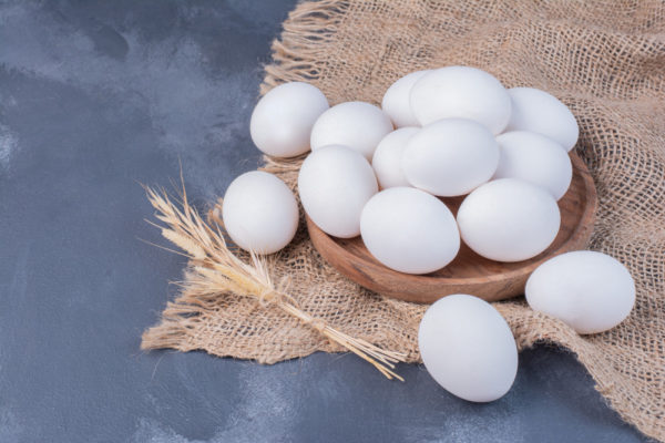 5 Manfaat Telur Ayam Kampung