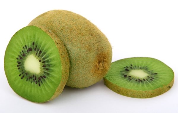 Fakta Buah kiwi