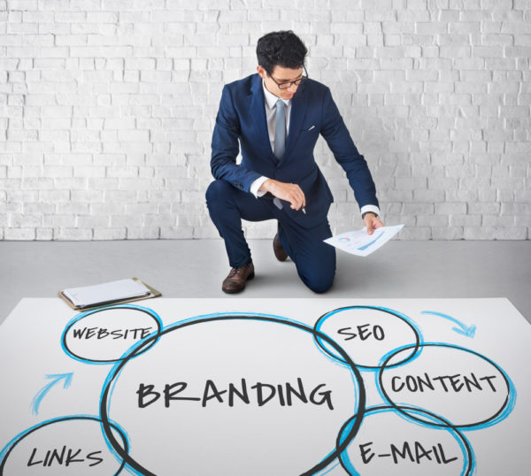 Karakteristik Personal Branding Setiap Individu