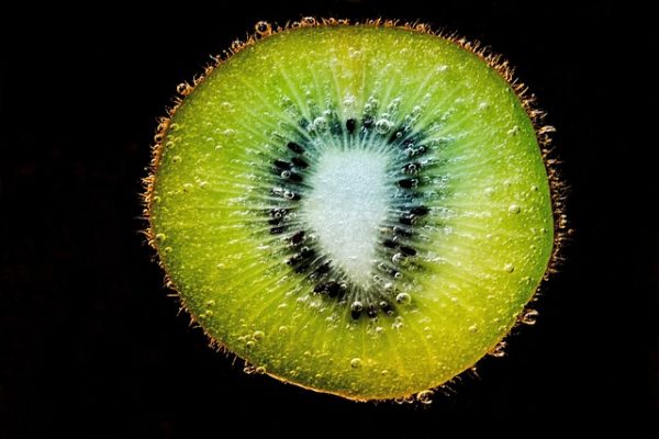 Kandungan Infused Water Kiwi