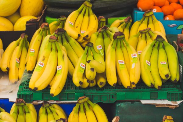 Fakta Pisang Tanduk