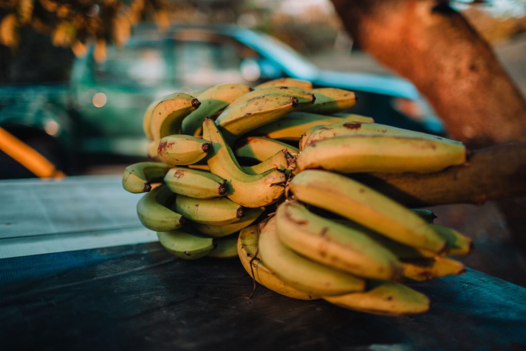 Fakta Pisang Lampung