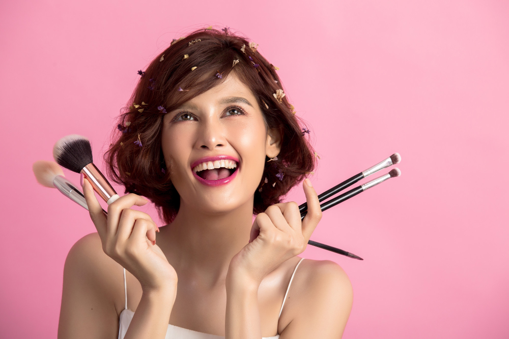 10 Tips Make Up Tahan Seharian