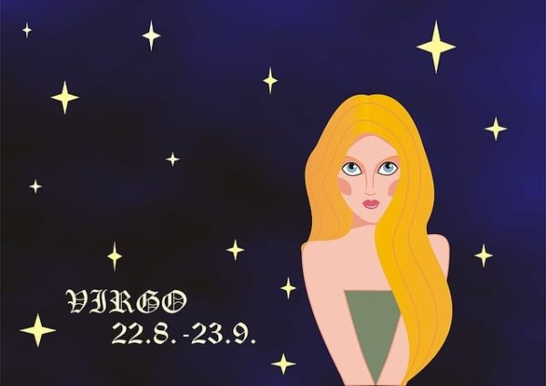 Tipe Ideal Zodiak Virgo