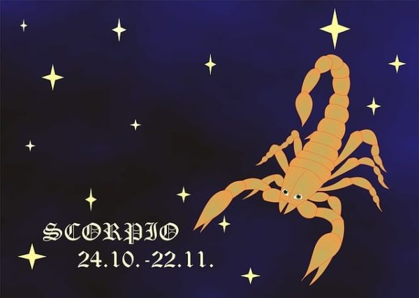 Kelebihan Scorpio