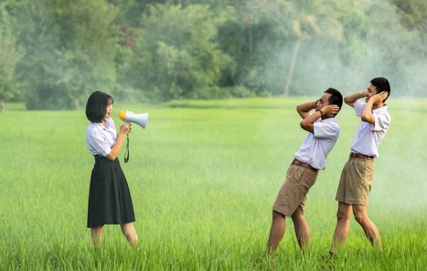 Komunitas Anak Muda Tangerang