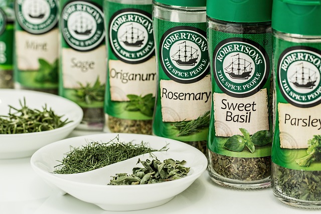 Kandungan Rosemary