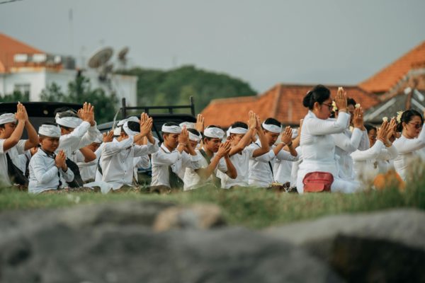 Festival Budaya di Berbagai Daerah Indonesia