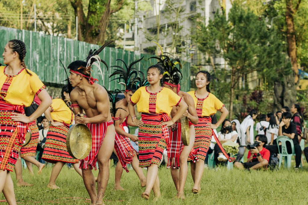 Festival Budaya dengan Makna Sejarah