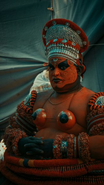 Festival Budaya tentang Keanekaragaman