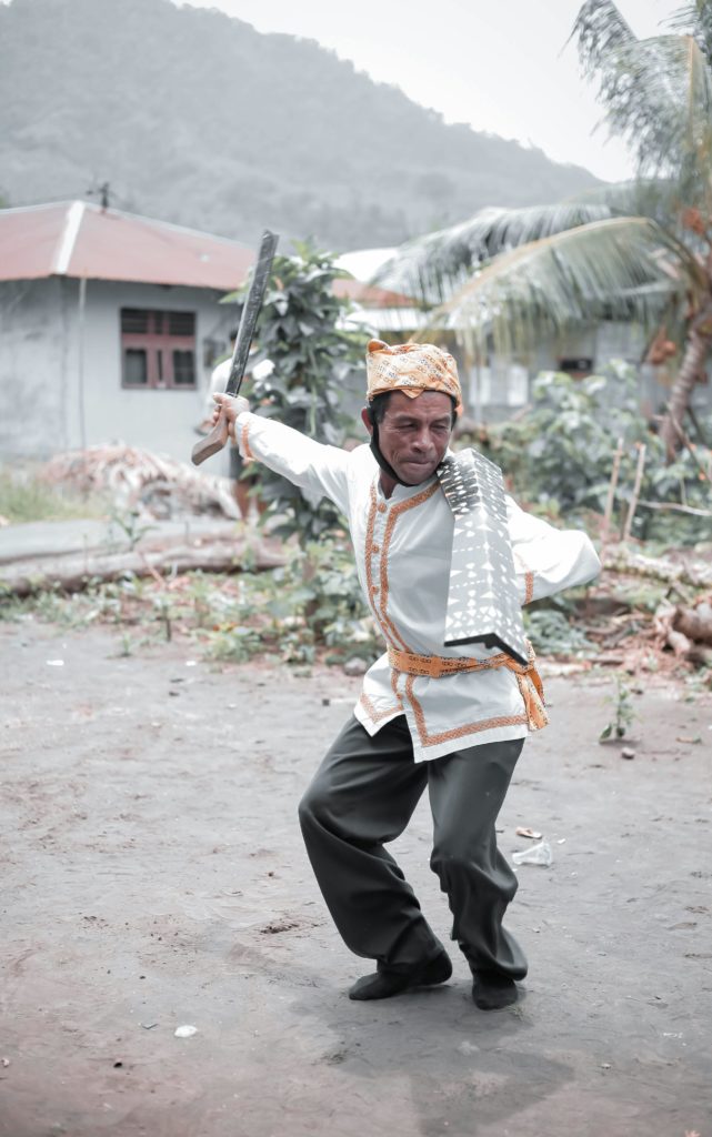 Cara Menjelajahi Festival Budaya