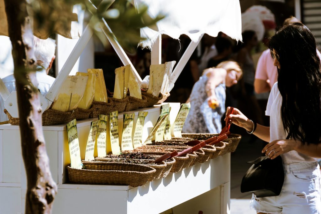 Festival Gastronomi