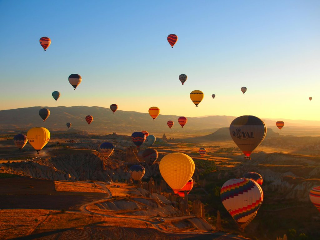 Festival Balon Udara