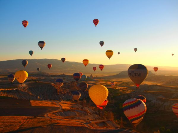 Festival Balon Udara