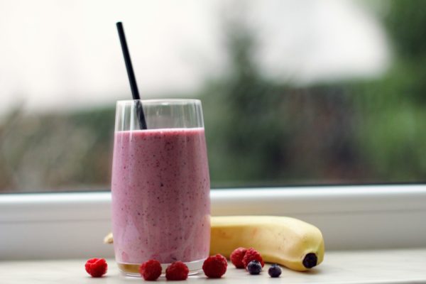 Resep Smoothie Buah