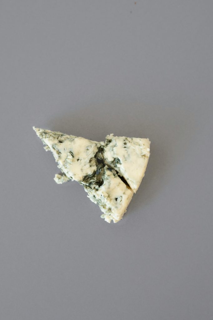 Manfaat Blue Cheese