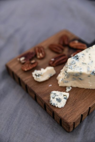 Kandungan Blue Cheese