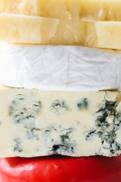 Mitos Blue Cheese