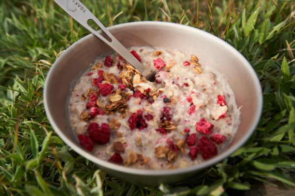 Oatmeal untuk Diabetes