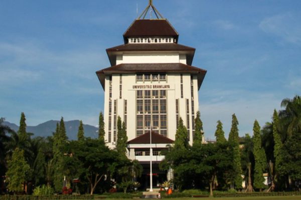 Universitas Favorit di Malang