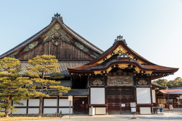 Tempat Wisata Terbaik di Kyoto untuk Pecinta Sejarah