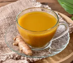 10 Cara Membuat Jamu Kunyit Asam di Rumah