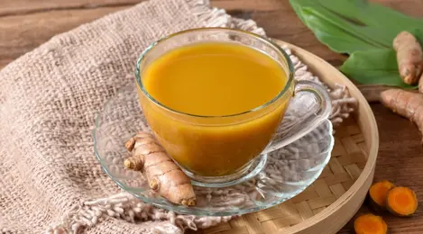 10 Cara Membuat Jamu Kunyit Asam di Rumah