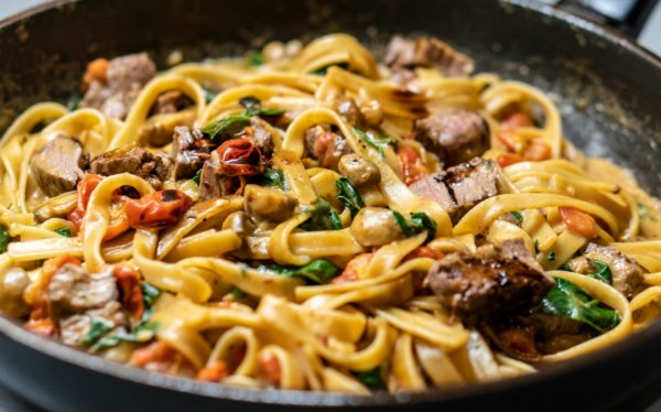 10 Fakta Menarik Tentang Pasta yang Mungkin Belum Kamu Tahu