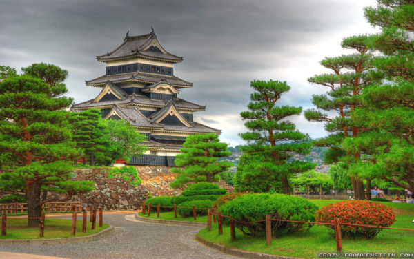 10 Tempat Wisata di Jepang yang Seru Banget Saat Musim Panas