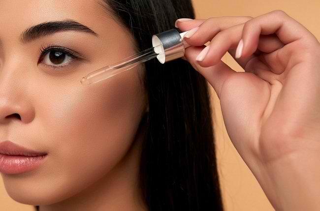 10 Kelebihan Serum untuk Mengatasi Permasalahan Kulit Wajah