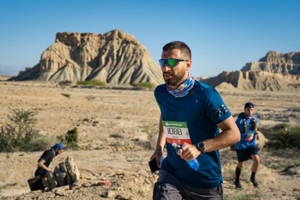 10 Tips Menghindari Cedera Saat Lari Maraton