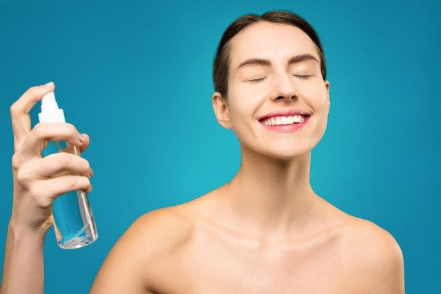 10 Mitos Tentang Hydrating Toner yang Perlu Kamu Ketahui