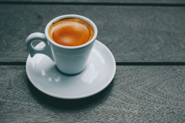 Fakta Espresso