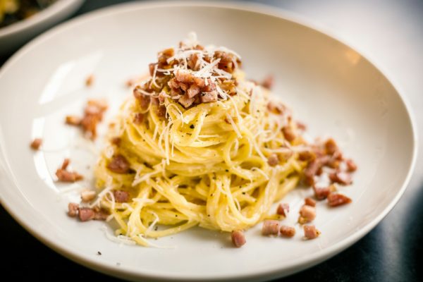 10 Jenis Pasta Populer Berdasarkan Isiannya